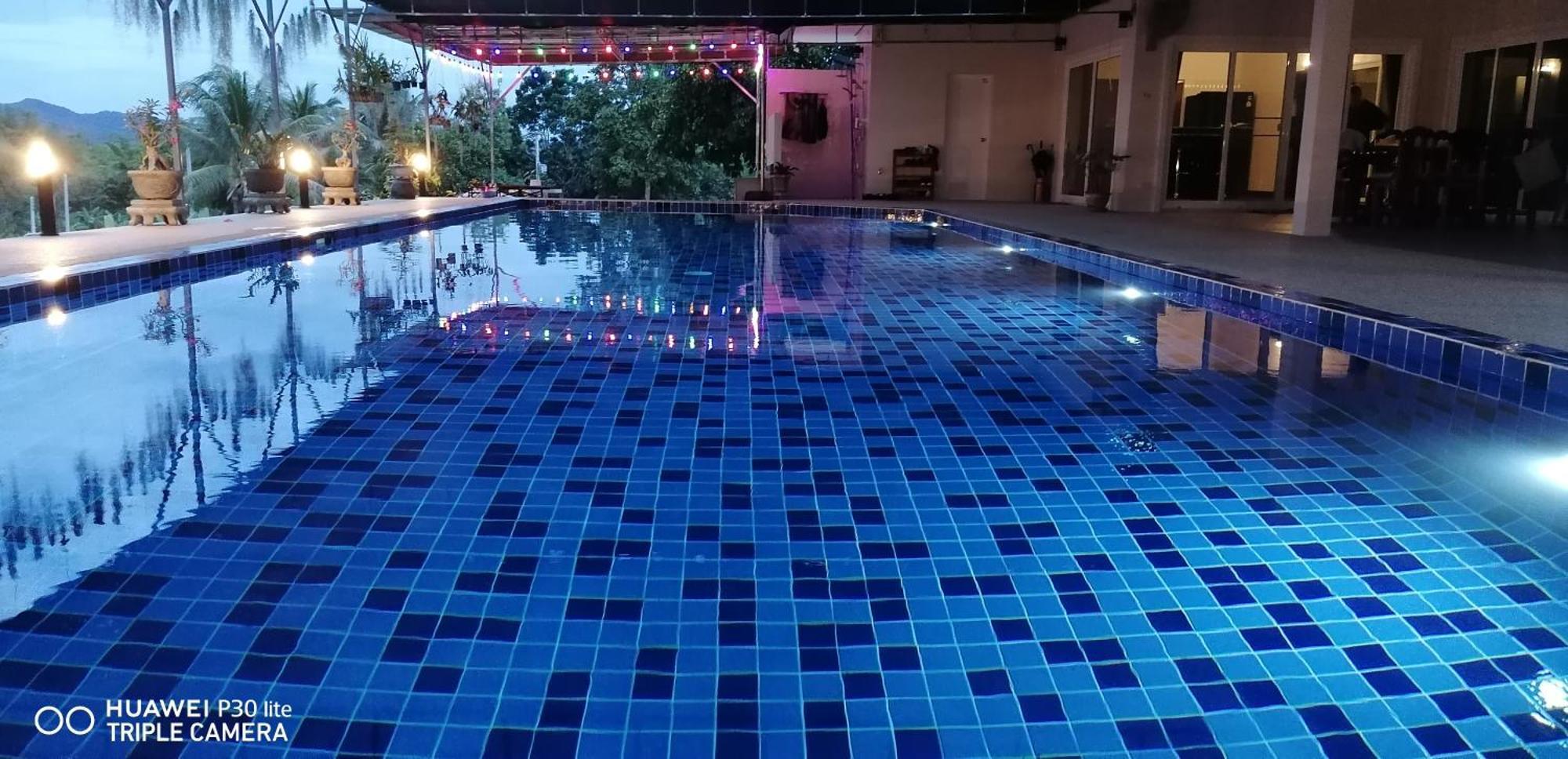 Lemax Homestay And Thailand Tours Phetchaburi Exterior foto
