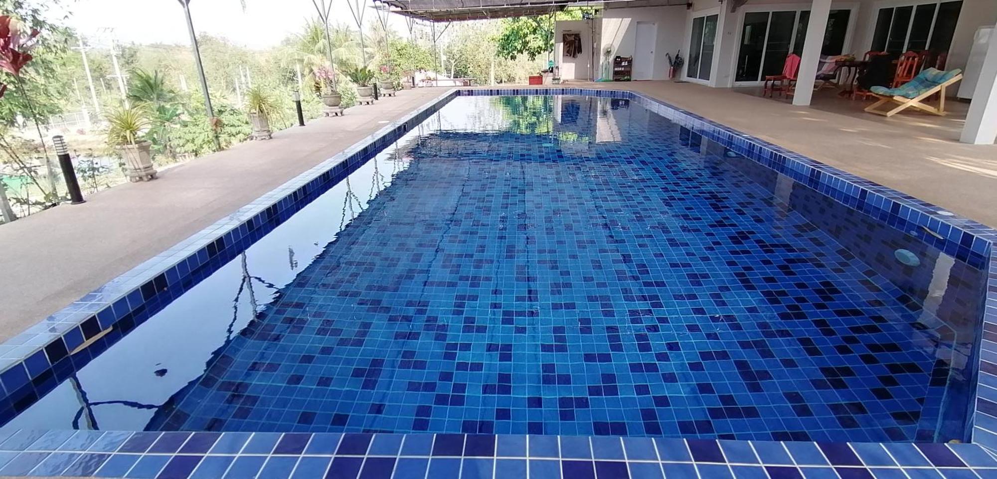 Lemax Homestay And Thailand Tours Phetchaburi Exterior foto